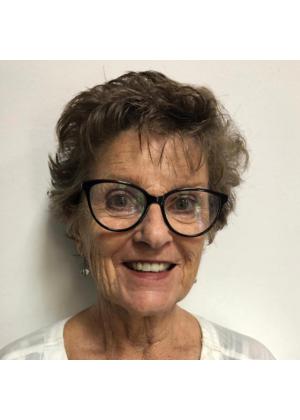 Photo of Jane Downey