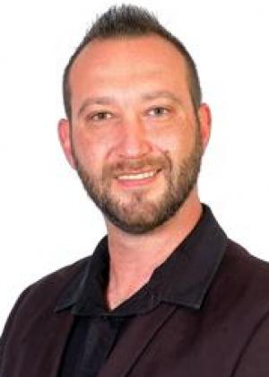 Photo of Stephanus Samuel Botha