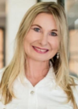 Photo of Elsa van der Watt