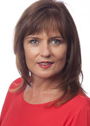 Photo of Heidi van Niekerk