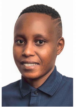 Photo of Kholofelo  Ramalatso