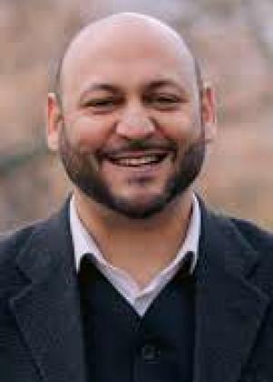 Photo of Craig van der Schyff 