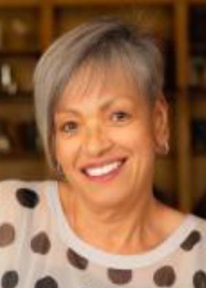 Photo of Myrlene Poggenpoel