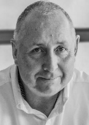Photo of Jimmy Naude