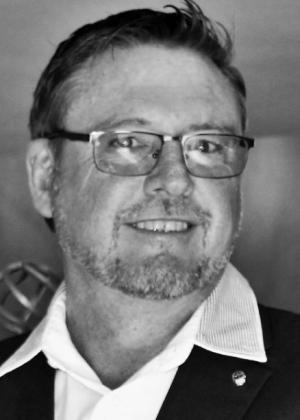 Photo of Louis  Greeff