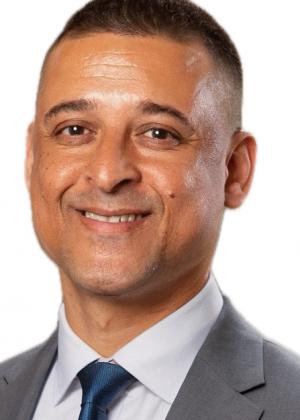 Photo of Ricardo Galant