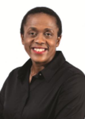 Photo of Nolundi Jikwana