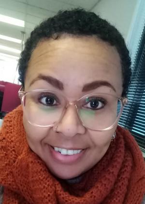 Photo of Ursuline Moses