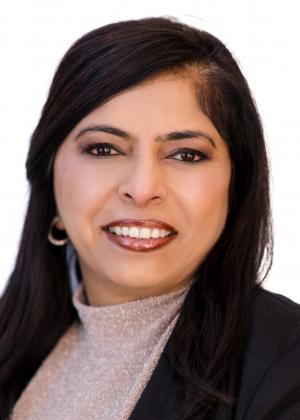 Photo of Hasmita Vallabh