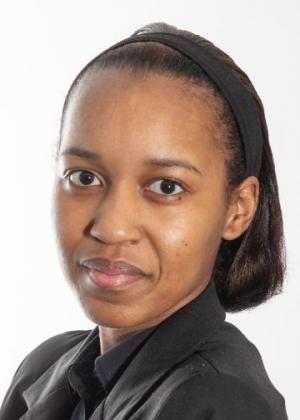 Photo of Akhona Mtshali