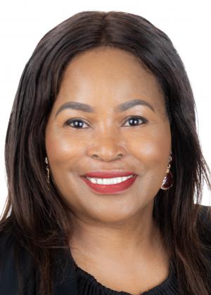 Photo of Paulina Rakgotho