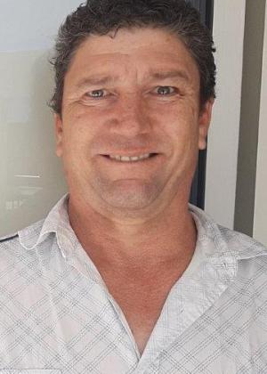 Photo of William Corney