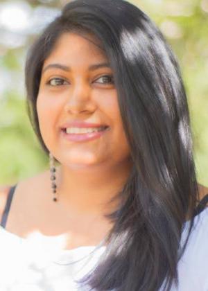 Photo of Shezanne Jaipal