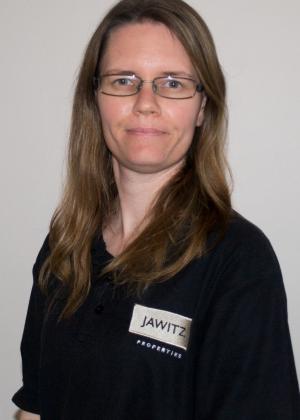 Photo of Shannon Harvey
