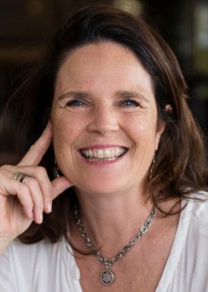 Photo of Caroline Franks