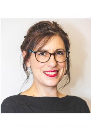 Photo of Sune Moolman
