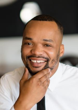 Photo of Alexander Uledie