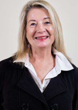 Photo of Mari Langeveldt