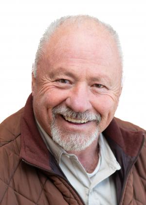Photo of Piet Kruger