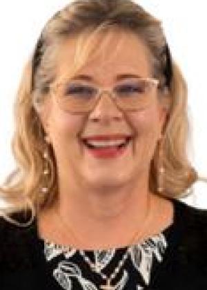 Photo of Desiree Dickson