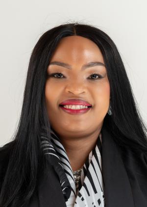 Photo of Thembi Mandlazi