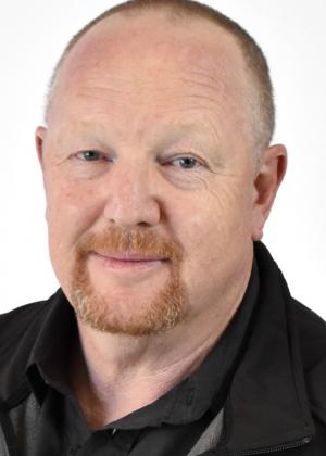 Photo of John Moreland