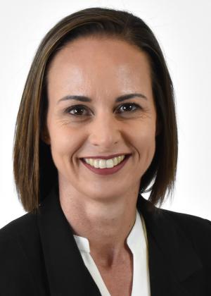 Photo of Ilza Moreland
