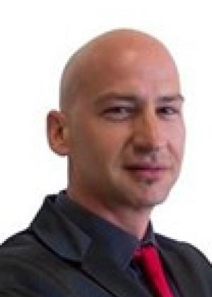 Photo of Fonz Vogdanos