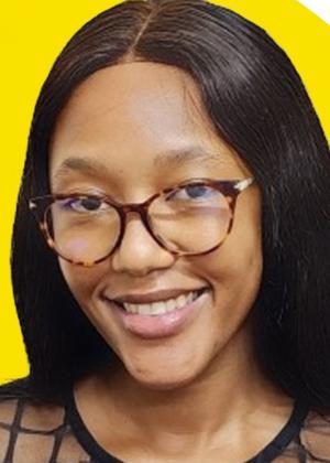 Photo of Aphiwakuhle Mtshali