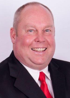 Photo of Andre Hattingh