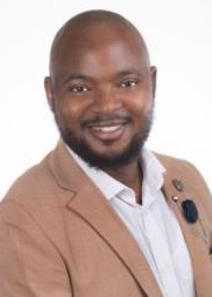 Photo of Thabang  Molapisi