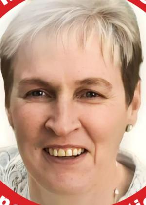 Photo of Mari Naude