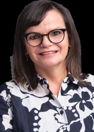 Photo of Tania Jones