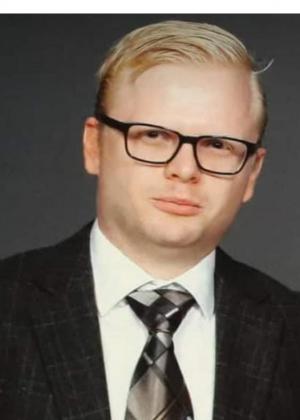 Photo of Edgar Jones