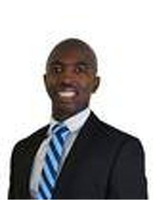 Photo of Vuyo Kahla