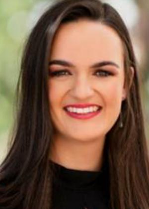 Photo of Sarah  Allan
