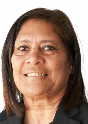 Photo of Beverley Jonkers