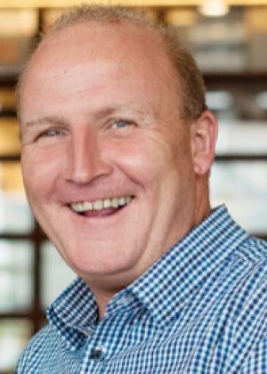 Photo of Mark McGowan
