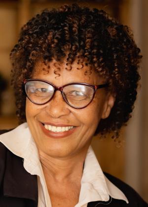 Photo of Maria Sandows