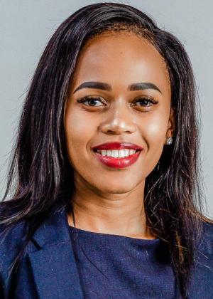 Photo of Carol  Maphike