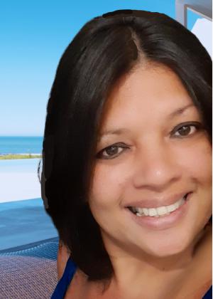 Photo of Janine Fortune
