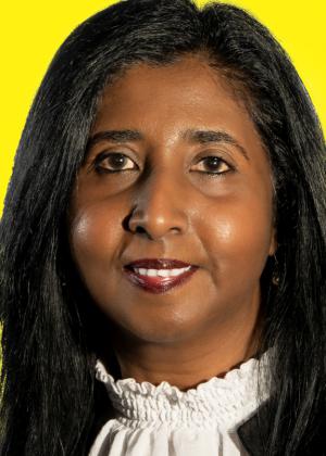 Photo of Mali Jelliman 