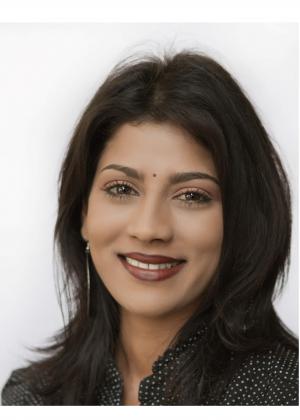 Photo of Jane ` Govender