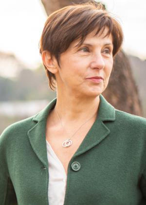 Photo of Irina Laubscher