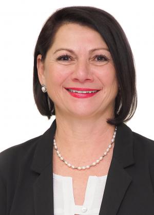 Photo of Dana Thompson
