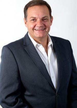 Photo of Craig McIntyre
