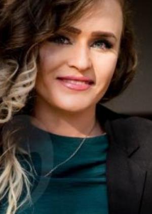 Photo of Caitie Methven-Rennie 