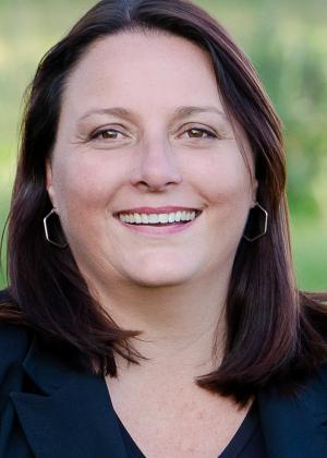 Photo of Natasha Stock