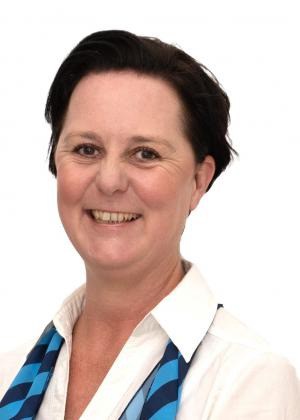 Photo of Emily Walker