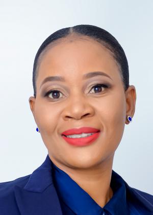 Photo of Thandeka Glenda